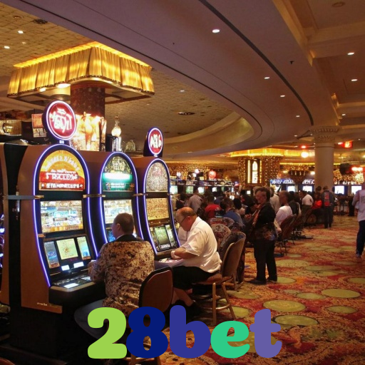 28bet：Aposte nas melhores slots e conquiste prêmios como nunca!