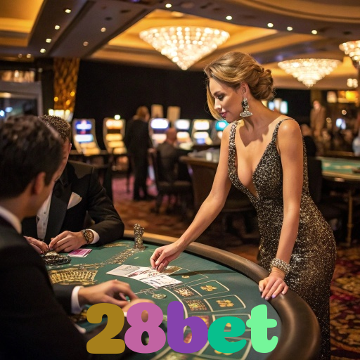 28bet：Jogue poker, aposte no futebol e ganhe em grandes jogos de cassino!