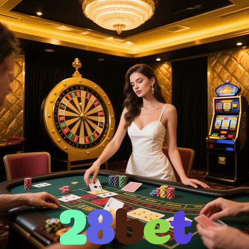 28bet：Aposte no futebol, jogue poker e conquiste vitórias épicas!
