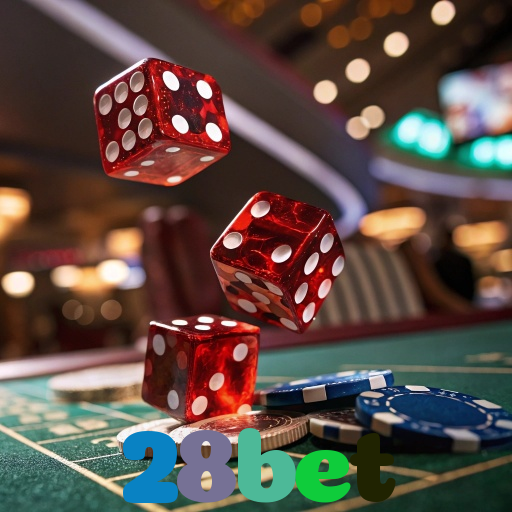 28bet：Aposte nas melhores slots e conquiste prêmios como nunca!