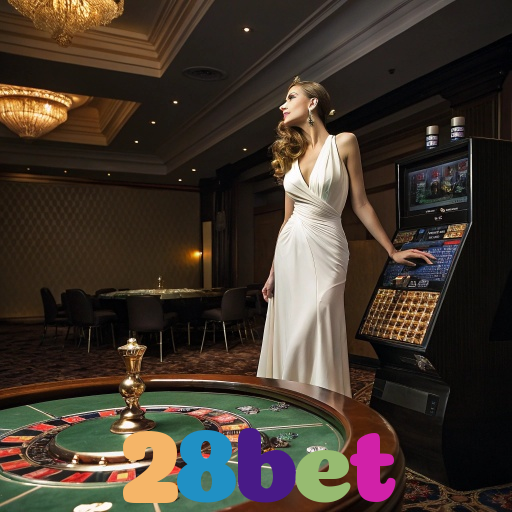 28bet：Aposte no futebol, jogue poker e conquiste vitórias épicas!