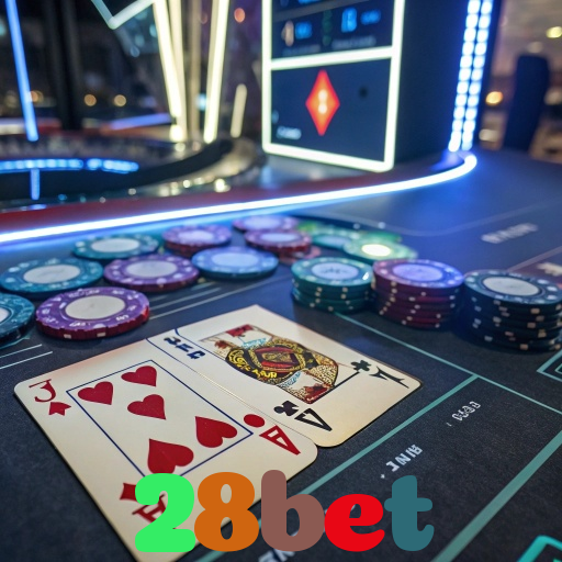 28bet:Aposte nas melhores slots e conquiste prêmios como nunca!