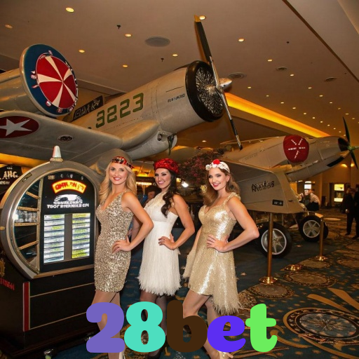 28bet：Aposte nas melhores slots e conquiste prêmios como nunca!
