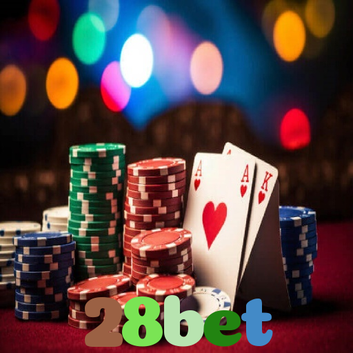 28bet:Aposte no futebol, jogue poker e conquiste vitórias épicas!