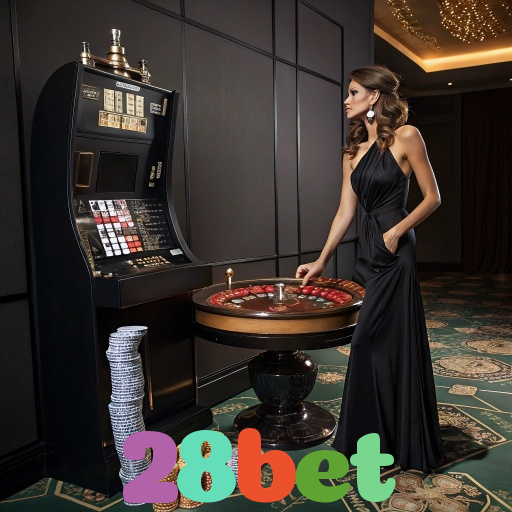 28bet:Aposte nas melhores slots e conquiste prêmios como nunca!