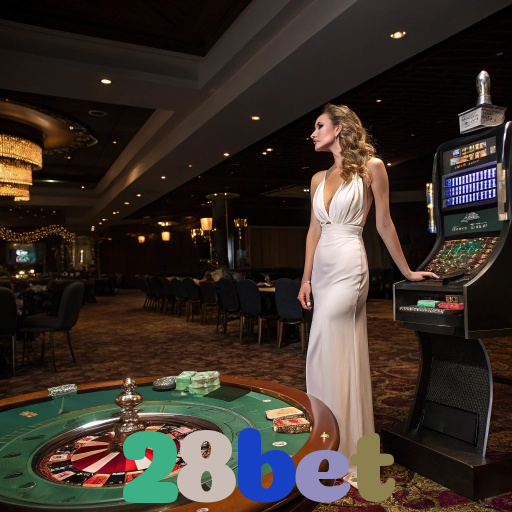 28bet：Aposte nas melhores slots e conquiste prêmios como nunca!
