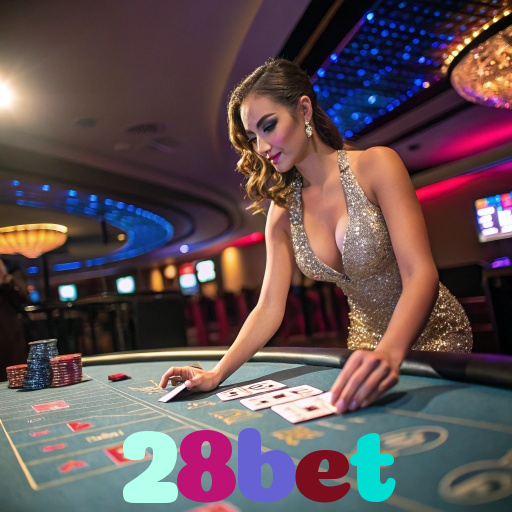 28bet：Aposte nas melhores slots e conquiste prêmios como nunca!