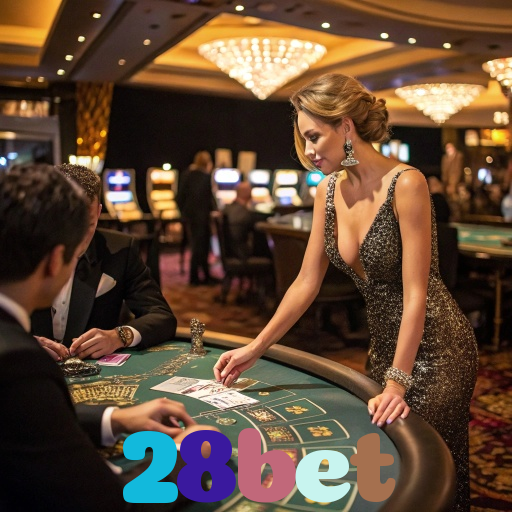 28bet：Aposte no futebol, jogue poker e conquiste vitórias épicas!