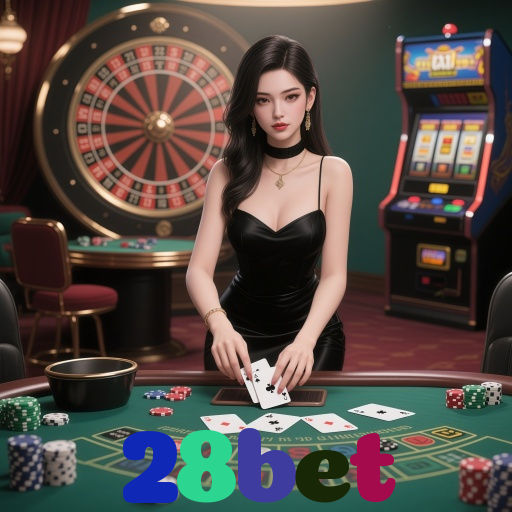 28bet：Aposte no futebol, jogue poker e conquiste vitórias épicas!