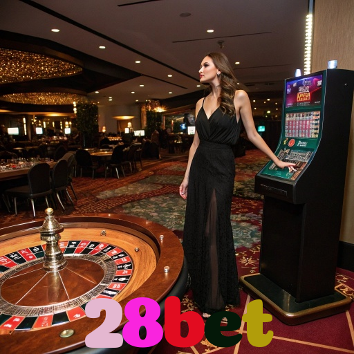 28bet：Aposte nas melhores slots e conquiste prêmios como nunca!