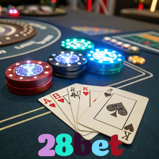 28bet：Jogue poker, aposte no futebol e ganhe em grandes jogos de cassino!
