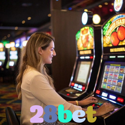 28bet：Jogue poker, aposte no futebol e ganhe em grandes jogos de cassino!