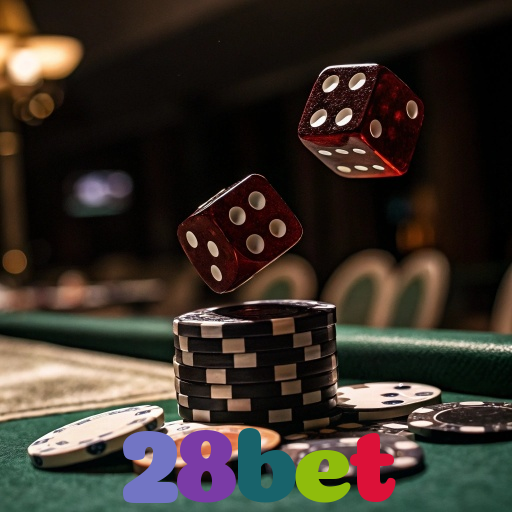 28bet：Aposte nas melhores slots e conquiste prêmios como nunca!