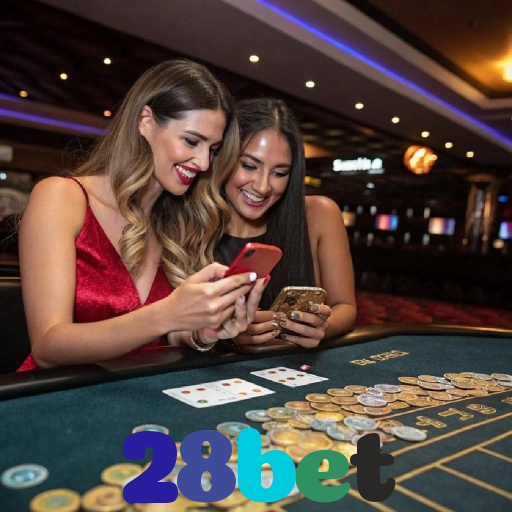 28bet：Aposte nas melhores slots e conquiste prêmios como nunca!