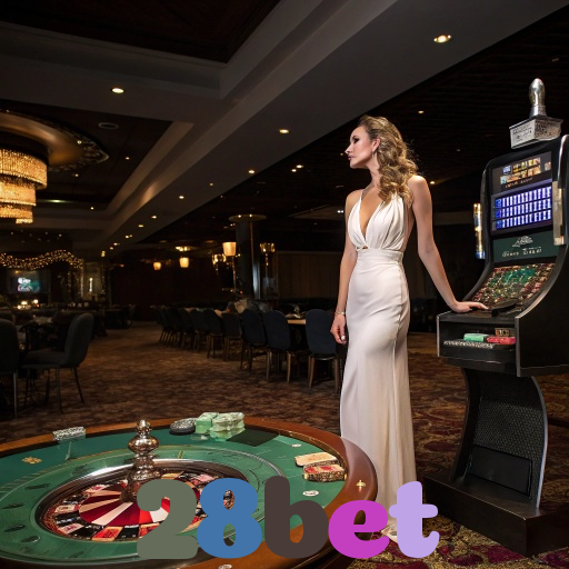 28bet:Aposte no futebol, jogue poker e conquiste vitórias épicas!