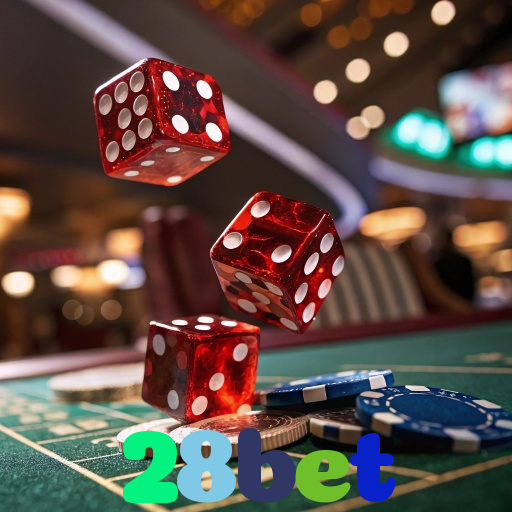 28bet：Aposte nas melhores slots e conquiste prêmios como nunca!
