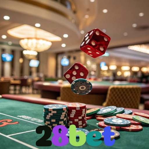 28bet：Aposte nas melhores slots e conquiste prêmios como nunca!