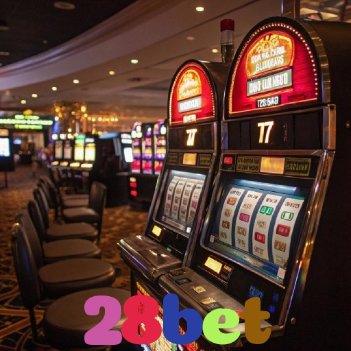 28bet：Aposte nas melhores slots e conquiste prêmios como nunca!