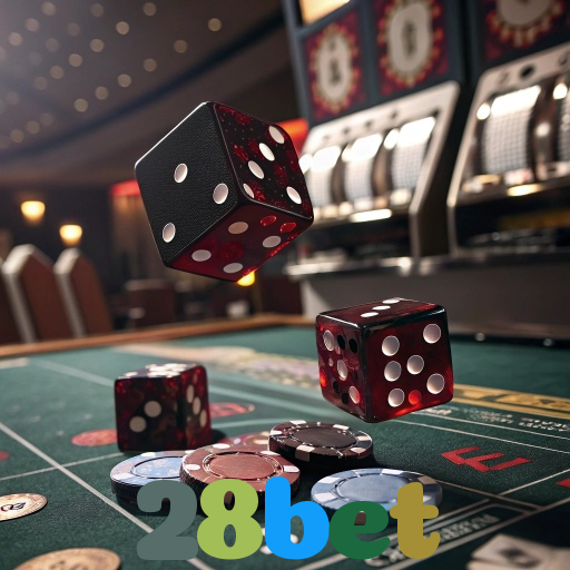 28bet：Aposte nas melhores slots e conquiste prêmios como nunca!