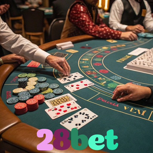 28bet:Aposte nas melhores slots e conquiste prêmios como nunca!