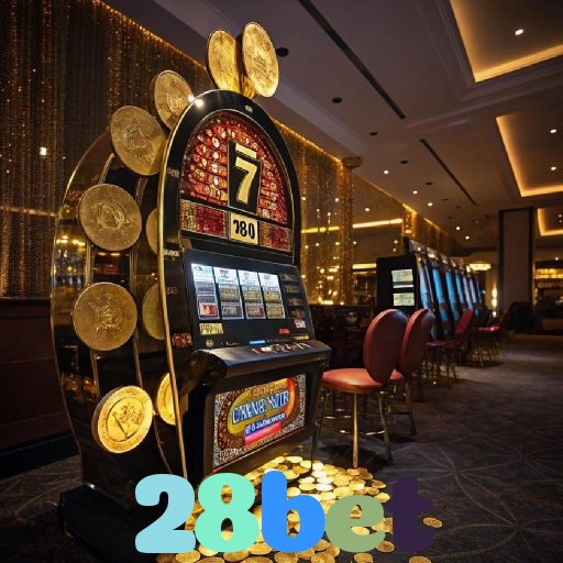 28bet：Aposte nas melhores slots e conquiste prêmios como nunca!