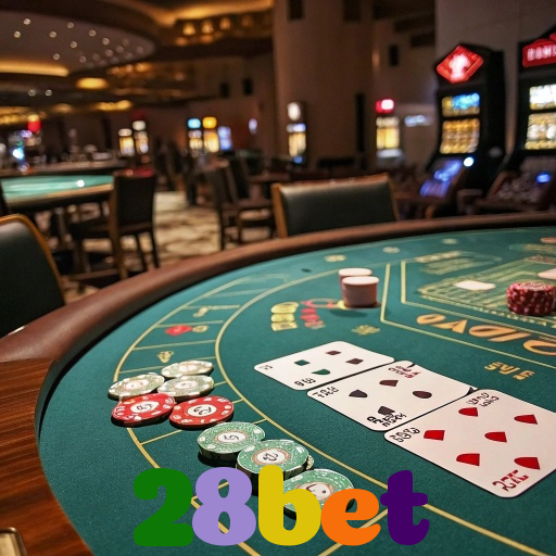 28bet:Aposte nas melhores slots e conquiste prêmios como nunca!
