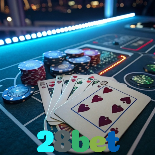 28bet：Aposte nas melhores slots e conquiste prêmios como nunca!