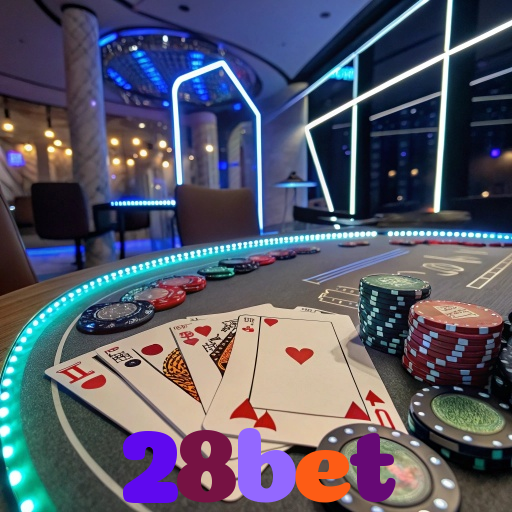 28bet：Aposte no futebol, jogue poker e conquiste vitórias épicas!