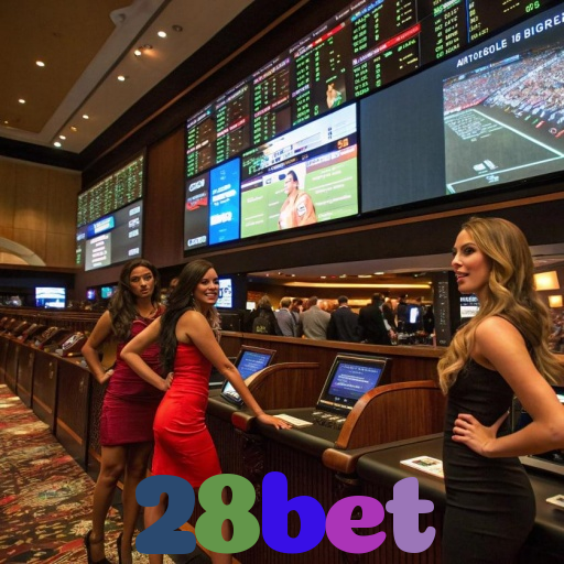28bet：Aposte nas melhores slots e conquiste prêmios como nunca!