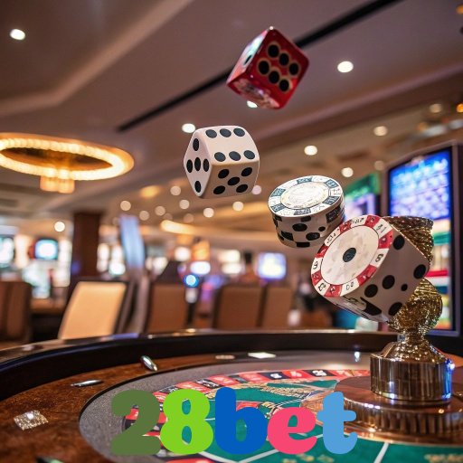 28bet：Aposte no futebol, jogue poker e conquiste vitórias épicas!