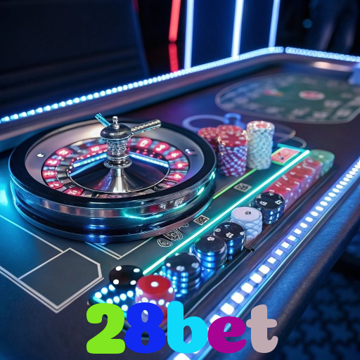 28bet：Aposte no futebol, jogue poker e conquiste vitórias épicas!