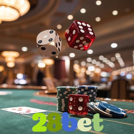 28bet：Aposte no futebol, jogue poker e conquiste vitórias épicas!
