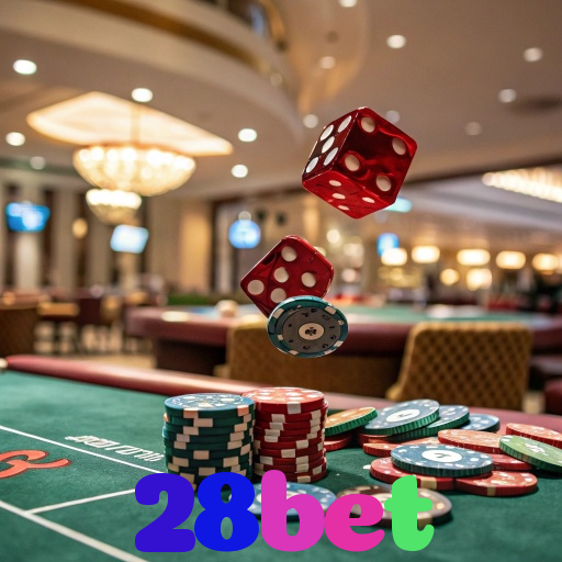 28bet：Jogue poker, aposte no futebol e ganhe em grandes jogos de cassino!