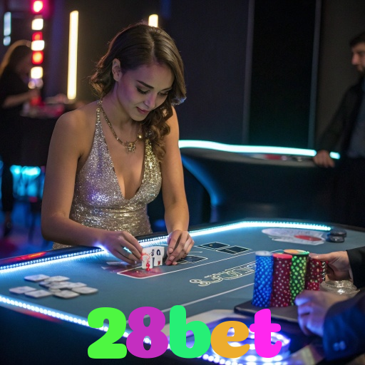 28bet:Aposte no futebol, jogue poker e conquiste vitórias épicas!