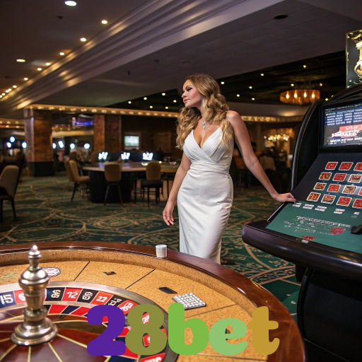 28bet:Aposte nas melhores slots e conquiste prêmios como nunca!