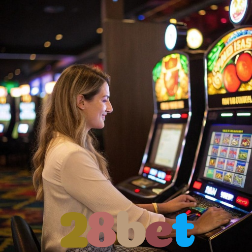 28bet:Aposte nas melhores slots e conquiste prêmios como nunca!