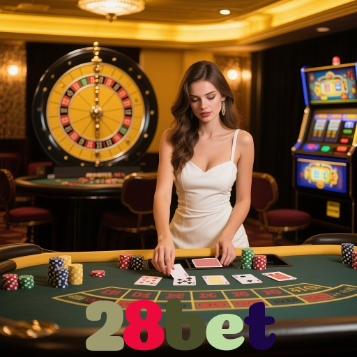 28bet：Jogue poker, aposte no futebol e ganhe em grandes jogos de cassino!