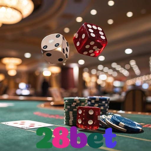 28bet：Aposte nas melhores slots e conquiste prêmios como nunca!