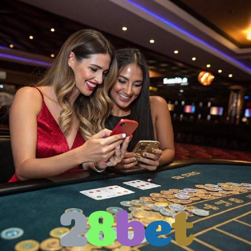 28bet:Aposte nas melhores slots e conquiste prêmios como nunca!