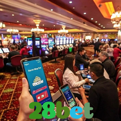 28bet：Aposte no futebol, jogue poker e conquiste vitórias épicas!