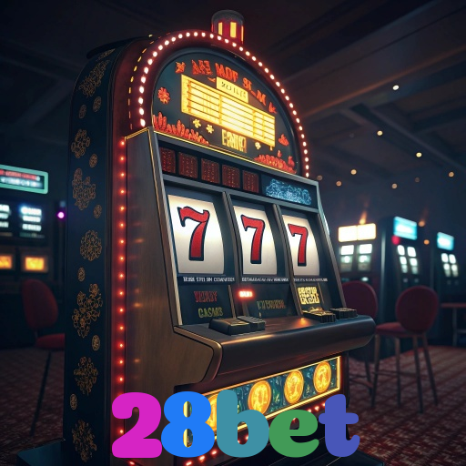 28bet:Aposte nas melhores slots e conquiste prêmios como nunca!