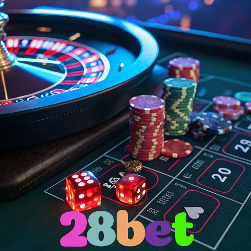28bet:Aposte nas melhores slots e conquiste prêmios como nunca!