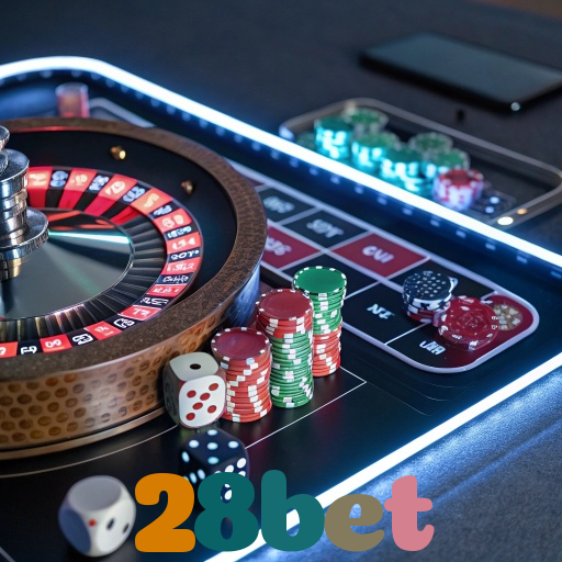 28bet：Aposte no futebol, jogue poker e conquiste vitórias épicas!