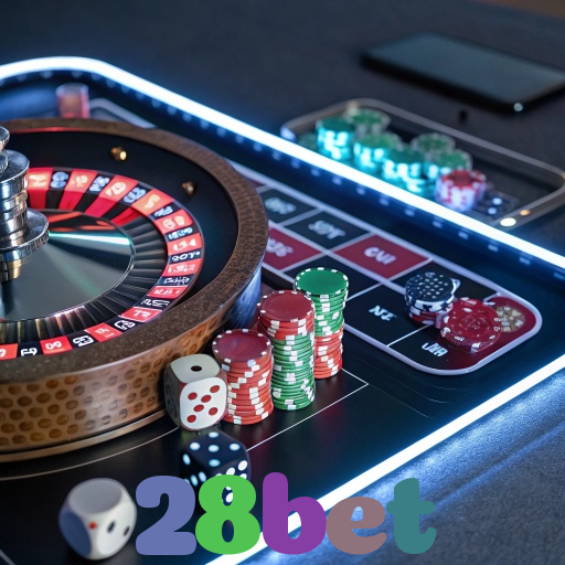 28bet：Aposte no futebol, jogue poker e conquiste vitórias épicas!