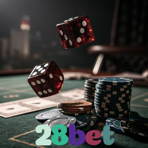 28bet：Aposte nas melhores slots e conquiste prêmios como nunca!