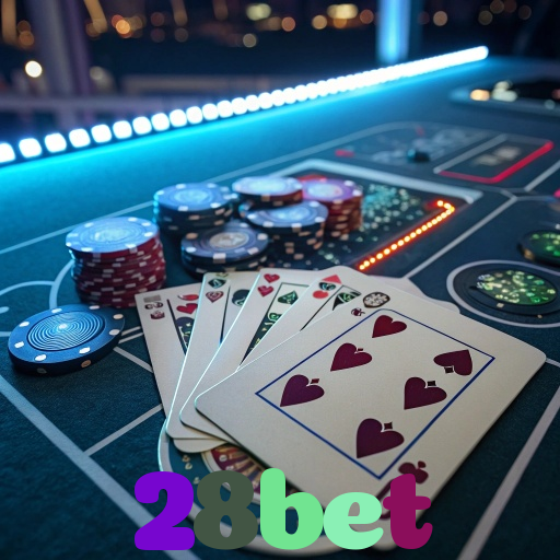 28bet：Aposte nas melhores slots e conquiste prêmios como nunca!