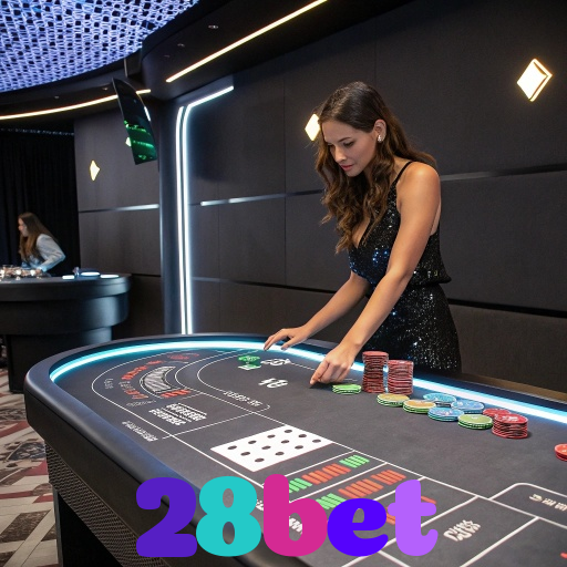 28bet：Aposte nas melhores slots e conquiste prêmios como nunca!