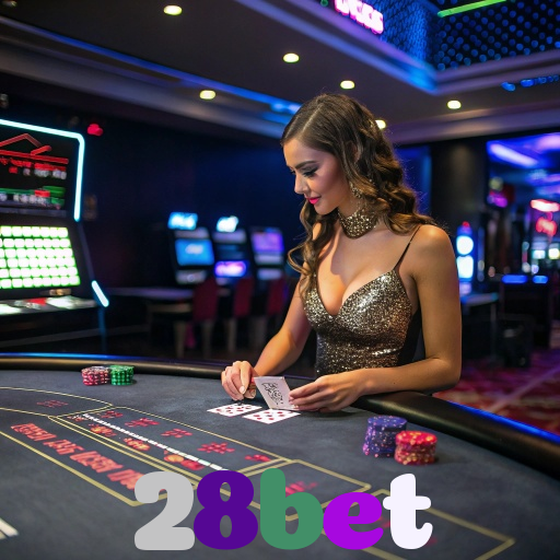 28bet：Aposte no futebol, jogue poker e conquiste vitórias épicas!