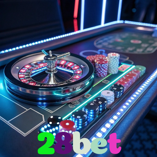 28bet：Aposte nas melhores slots e conquiste prêmios como nunca!