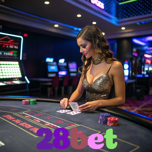 28bet：Jogue poker, aposte no futebol e ganhe em grandes jogos de cassino!